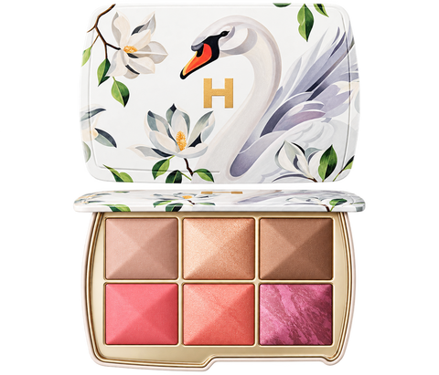 Hourglass Ambient Lighting Edit Unlocked Swan HG-PAL-SWAN-003 фото