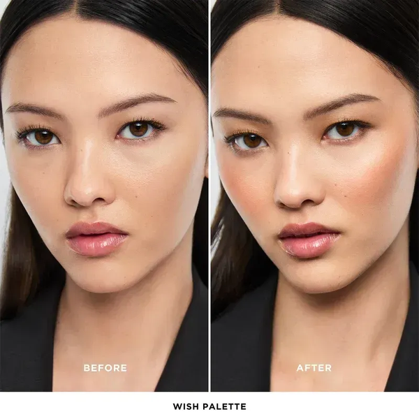 Hourglass Ambient Lighting Edit Unlocked WISH Holiday 2026  HGL-WISH-2026 фото