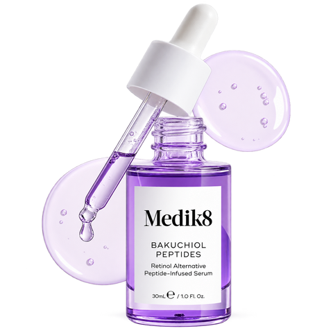 Medik8 Bakuchiol Peptides 30 мл MDK-BKP30-01 фото