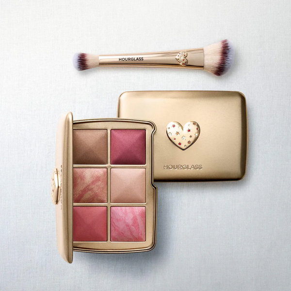 Hourglass Ambient Lighting Edit Unlocked LOVE Holiday 2026