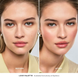 Hourglass Ambient Lighting Edit Unlocked LOVE Holiday 2026
