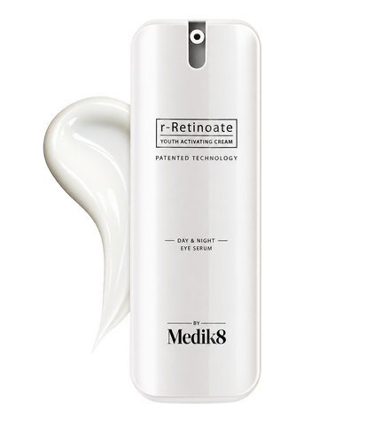Medik8 r-Retinoate Day & Night Eye Serum 15 мл MDK-RREYE15-01 фото