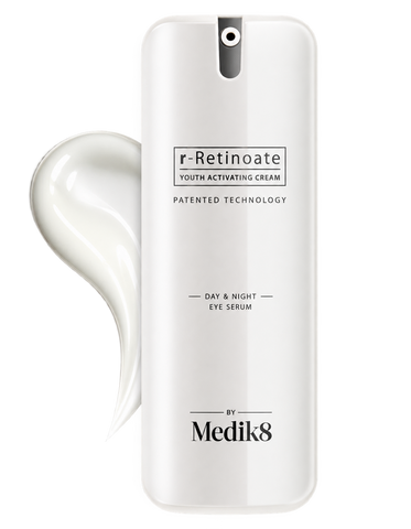 Medik8 r-Retinoate Day & Night Eye Serum 15 мл MDK-RREYE15-02 фото