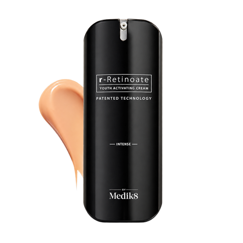 Medik8 r-Retinoate Intense 50 мл MDK-RRI50-01 фото