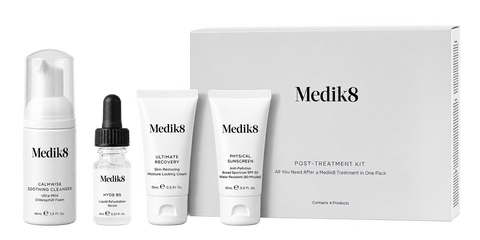 Medik8 Post-Treatment Kit