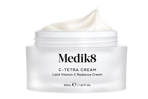 Medik8 C-Tetra Cream 50 мл MEDIK8-CTC-50 фото