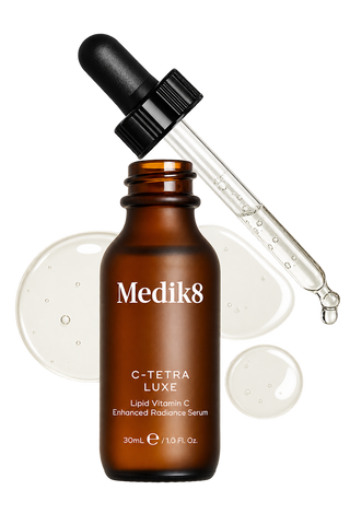 Medik8 C-Tetra Luxe 30 мл MEDIK8-CTL-30 фото