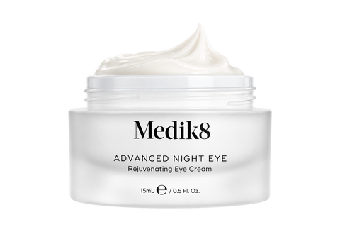 Medik8 Advanced Night Eye 15мл MED-ANE-15 фото