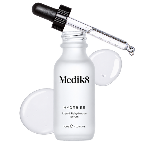 Medik8 Hydr8 B5 30 мл MED-HYB5-30 фото